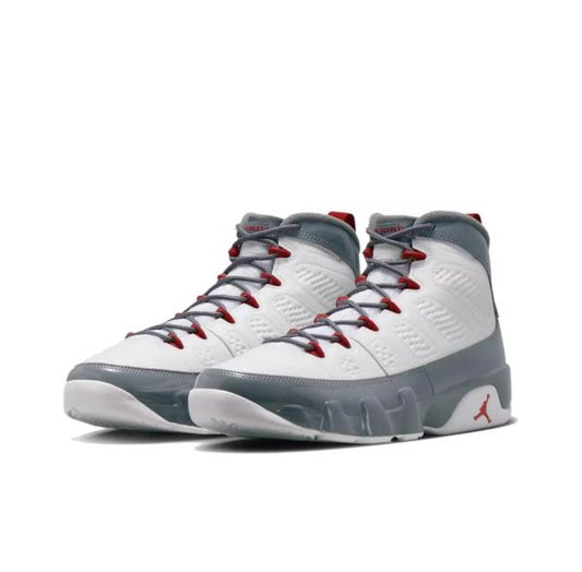 Jordan 9 Retro Rosso Fuoco