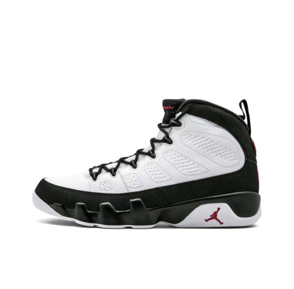 Scarpe Jordan 9 Retro OG (2016)