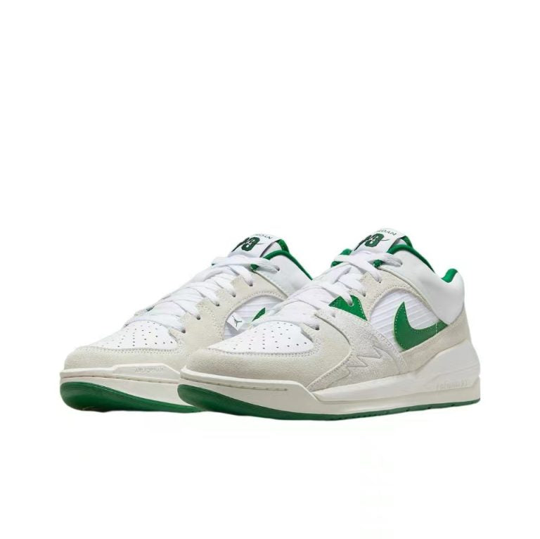 Jordan Stadium 90