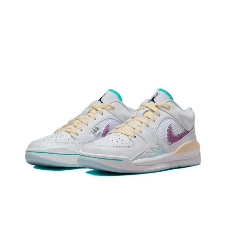 Jordan Stadium 90