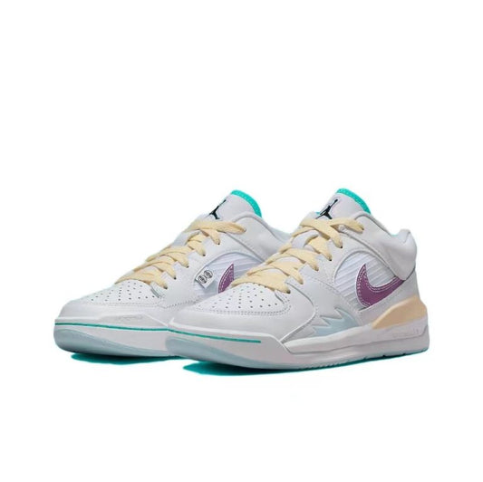 Jordan Stadium 90