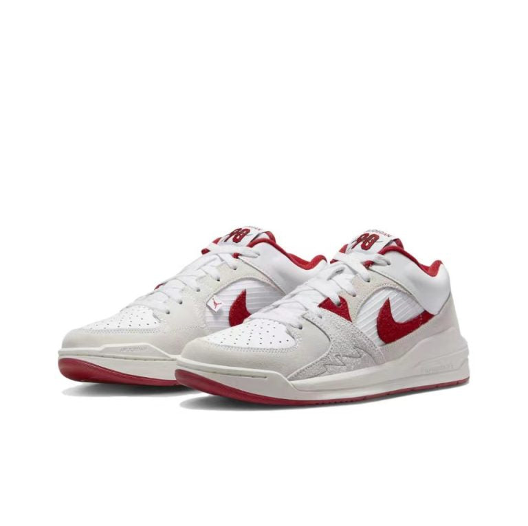 Jordan Stadium 90