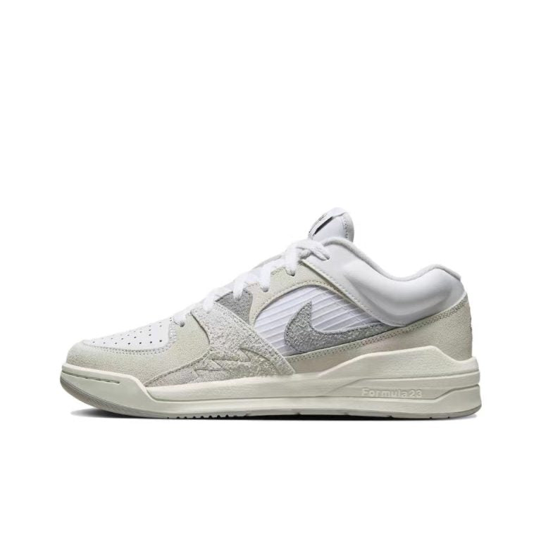 Jordan Stadium 90