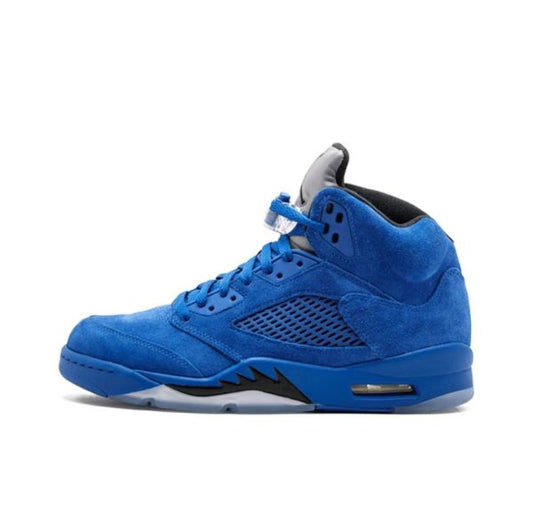 Nike Air Jordan 5 Codice articolo: AJ5(40-46)-2