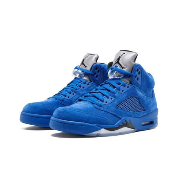 Nike Air Jordan 5 Codice articolo: AJ5(40-46)-2