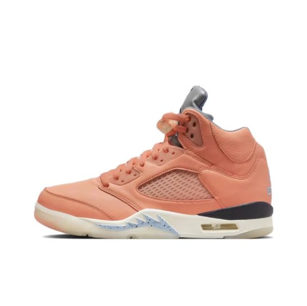 Nike Air Jordan 5 Codice articolo: AJ5(40-46)-1