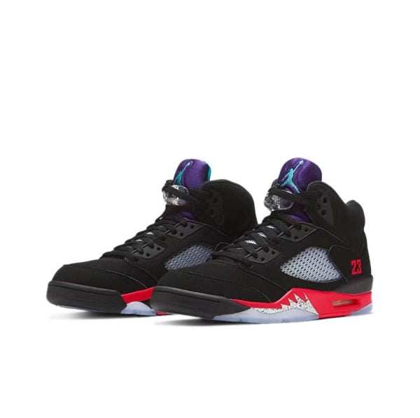 Nike Air Jordan 5 Codice articolo: AJ5(40-46)-10
