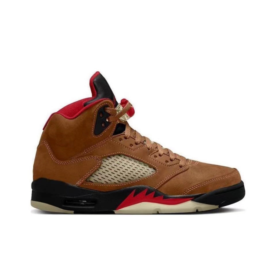 Nike Air Jordan 5 Codice articolo: AJ5(40-46)-4