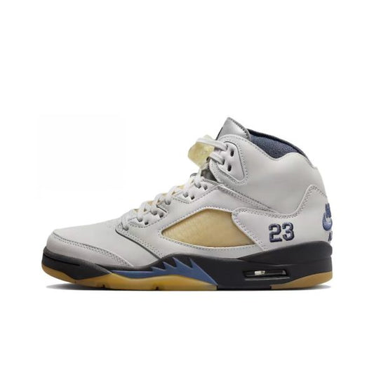 Nike Air Jordan 5 Codice articolo: AJ5(40-46)-14