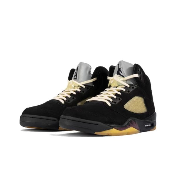 Nike Air Jordan 5 Codice articolo: AJ5(40-46)-15