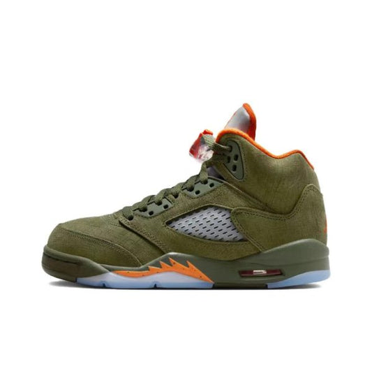 Nike Air Jordan 5 Codice articolo: AJ5(40-46)-5