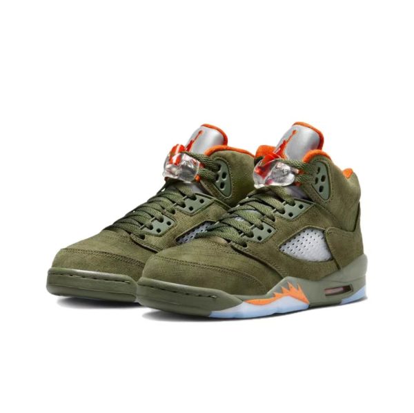 Nike Air Jordan 5 Codice articolo: AJ5(40-46)-5