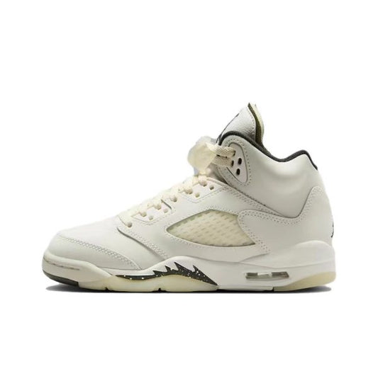 Nike Air Jordan 5 Codice articolo: AJ5(40-46)-17