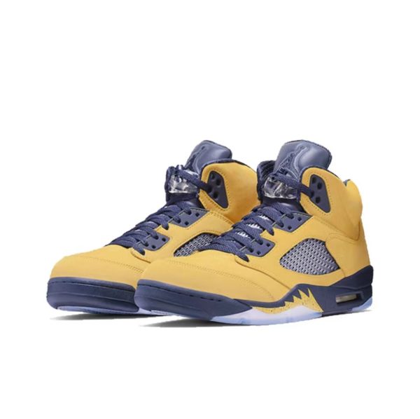 Nike Air Jordan 5 Codice articolo: AJ5(40-46)-18
