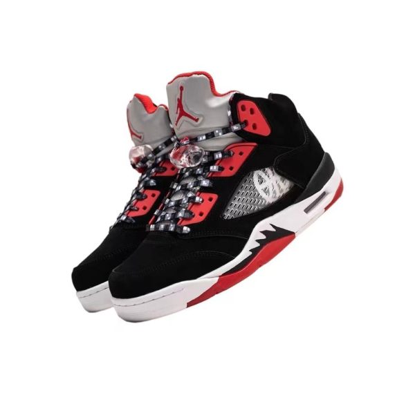 Nike Air Jordan 5 Codice articolo: AJ5(40-46)-22
