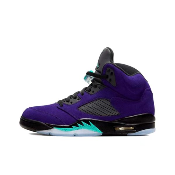 Nike Air Jordan 5 Codice articolo: AJ5(40-46)-7