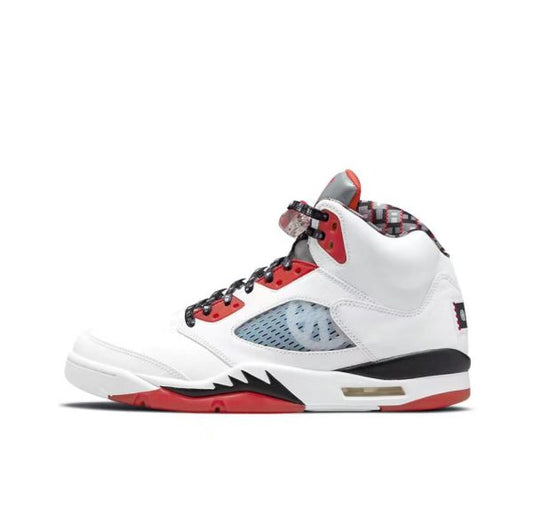 Nike Air Jordan 5 Codice articolo: AJ5(40-46)-24