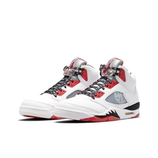 Nike Air Jordan 5 Codice articolo: AJ5(40-46)-24