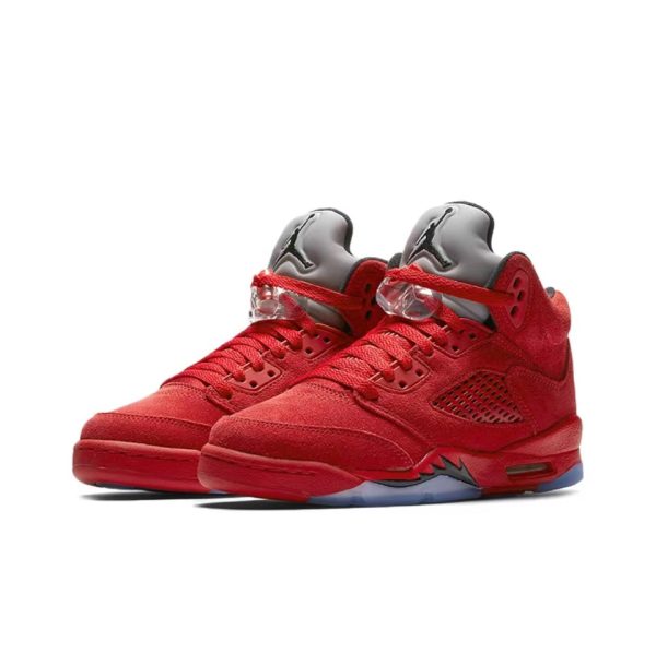 Nike Air Jordan 5 Codice articolo: AJ5(40-46)-25