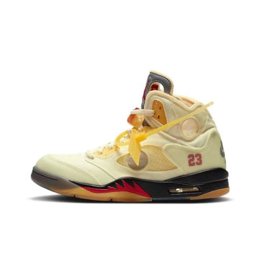 Nike Air Jordan 5 Codice articolo: AJ5-1
