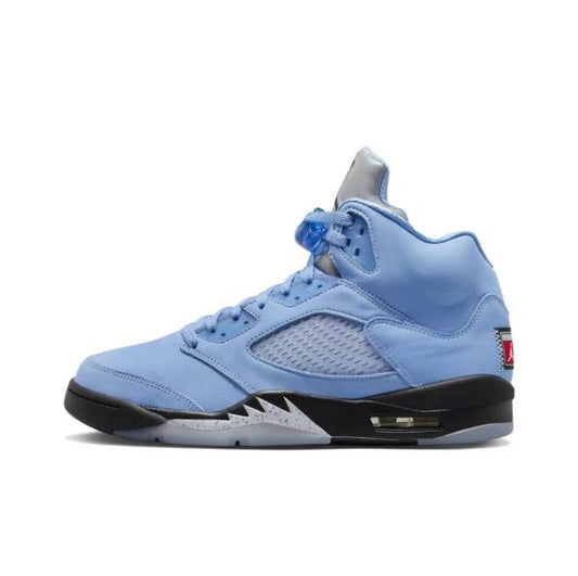 Nike Air Jordan 5 Codice articolo: AJ5-2
