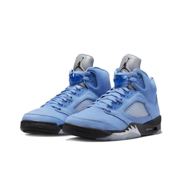 Nike Air Jordan 5 Codice articolo: AJ5-2