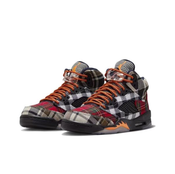 Nike Air Jordan 5 Codice articolo: AJ5-5