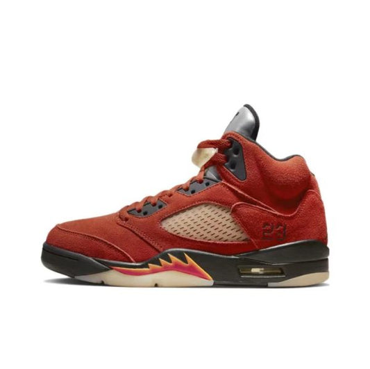 Nike Air Jordan 5 Codice articolo: AJ5-6