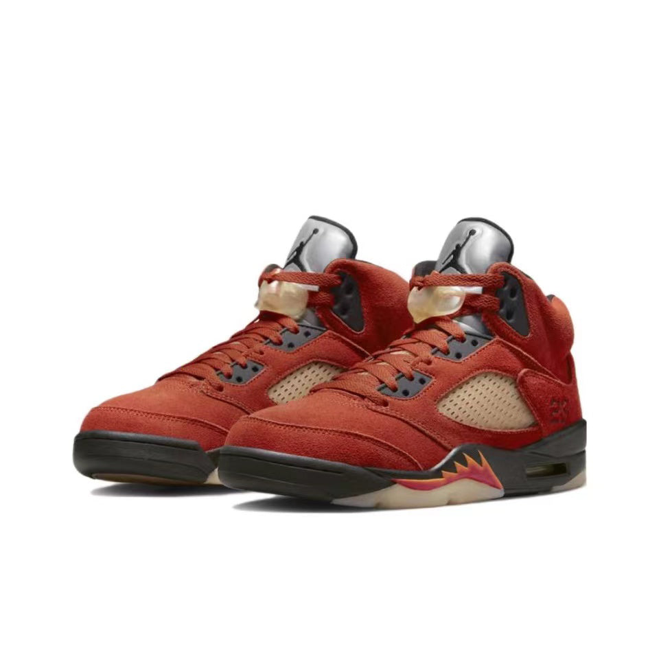 Nike Air Jordan 5 Codice articolo: AJ5-6