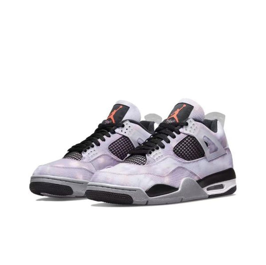 Scarpe Jordan 4 Retro Codice articolo: aj4 bb-3