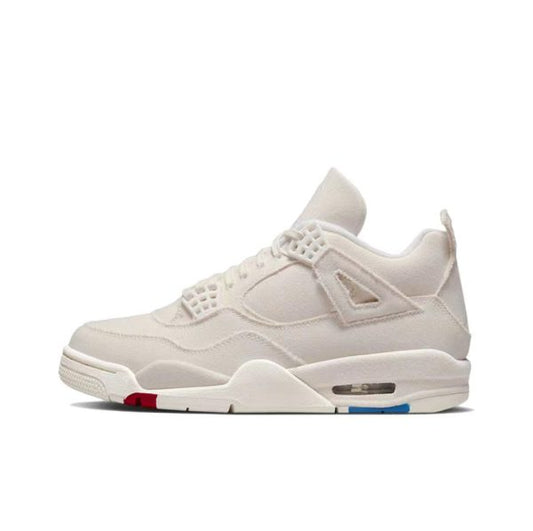 Scarpe Jordan 4 Retro Codice articolo: aj4 bb-7