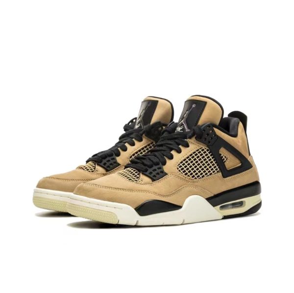Scarpe Jordan 4 Retro Codice articolo: aj4 bb-11