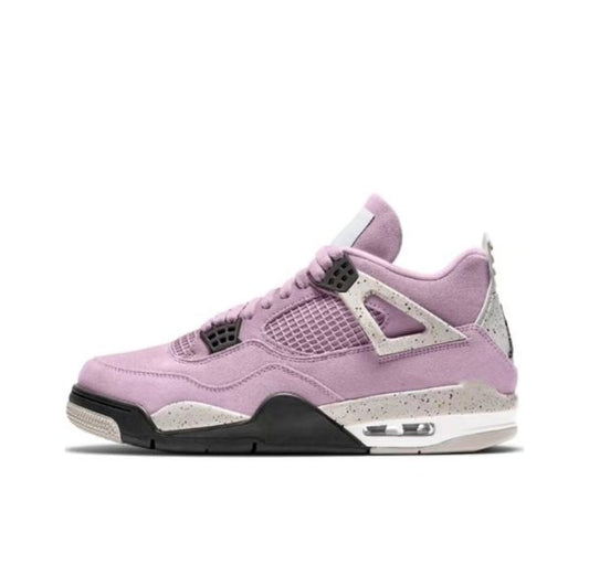 Air Jordan 4 Retro SKU: AJ 4 Retro 'University Blue' CT8527-400-3