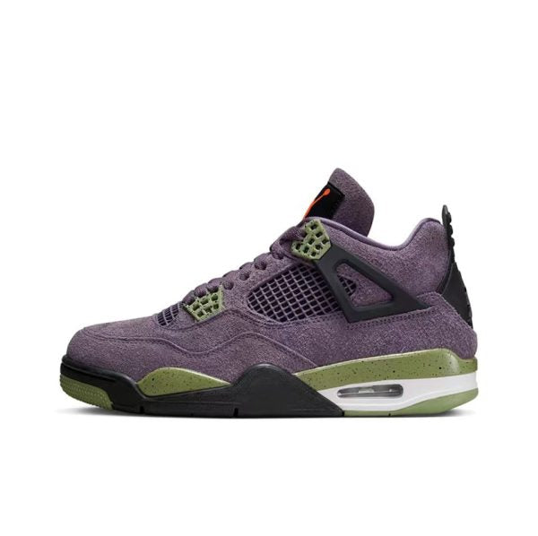 Scarpe Jordan 4 Retro Codice articolo: aj4 bb-12