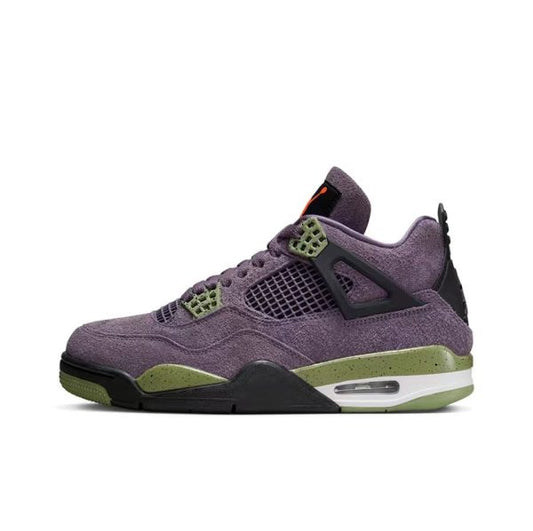 Scarpe Jordan 4 Retro Codice articolo: aj4 bb-12