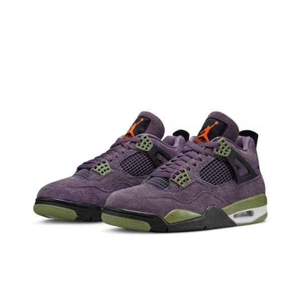 Scarpe Jordan 4 Retro Codice articolo: aj4 bb-12