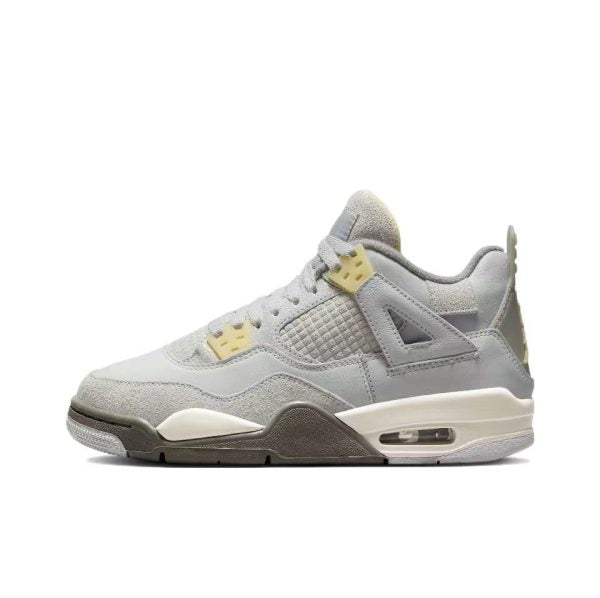 Scarpe Jordan 4 Retro Codice articolo: aj4 bb-6