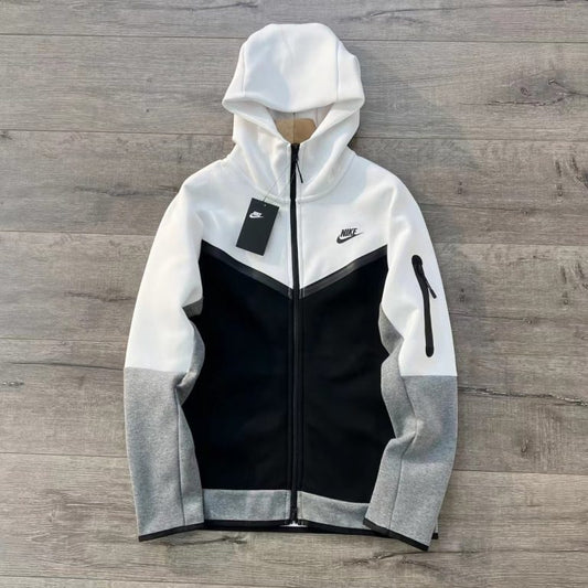 Giacca sportiva Nike NSW Tech