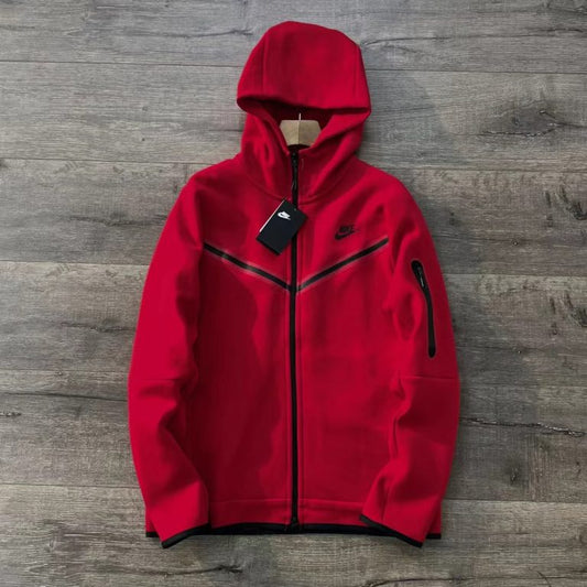 Giacca sportiva Nike NSW Tech