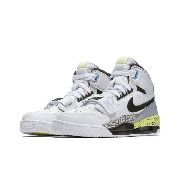 Jordan 312