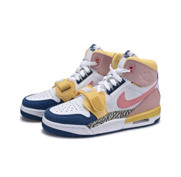 Jordan 312