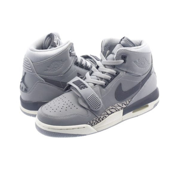 Jordan 312