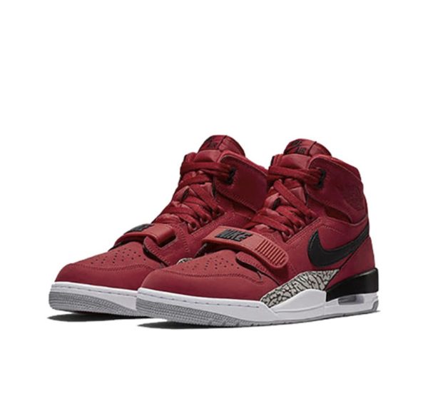 Jordan 312