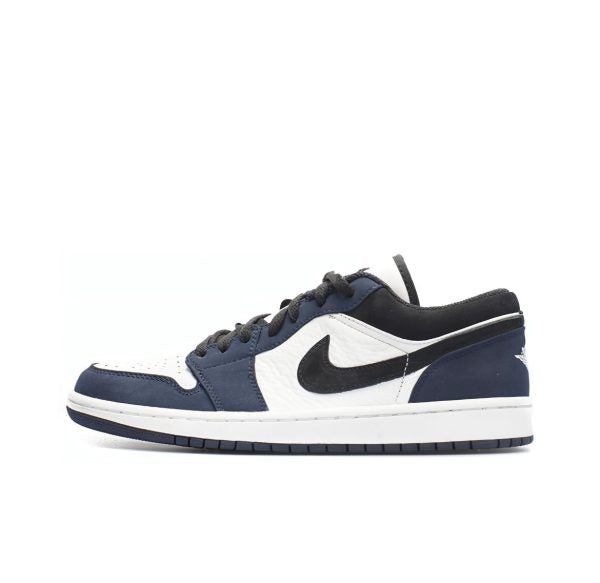 JORDAN 1 RETRO BASSO NAVY309192-101