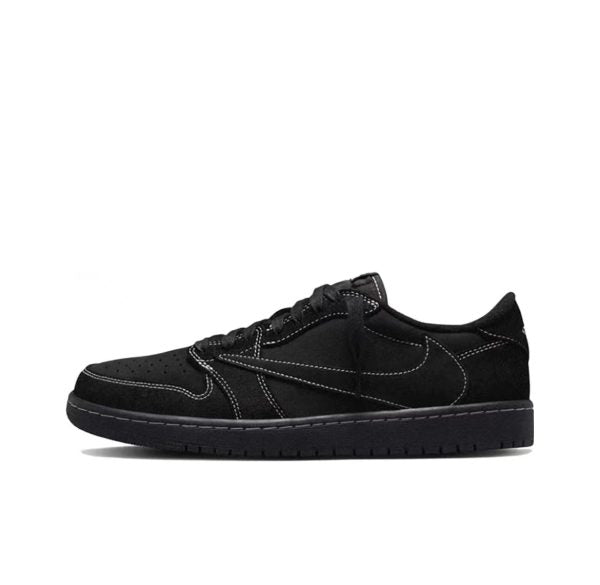 Jordan 1 Retro Low OG SP Travis Scott Nero Phantom Codice articolo: air jordan 1 dg