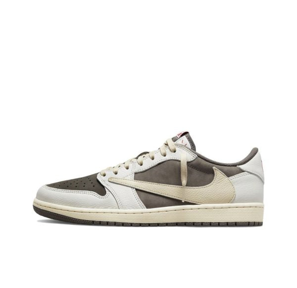 Jordan 1 Retro Low OG SP Travis Scott Reverse Mocha Codice articolo: air jordan 1 dg-1