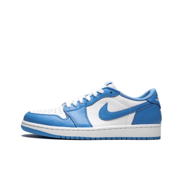 Air Jordan 1 Low SB "Eric Koston" CJ7891-401