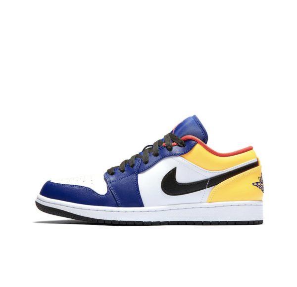Jordan Air Jordan 1 bassa
