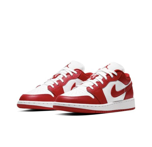 Jordan Air Jordan 1 Low Rosso Palestra