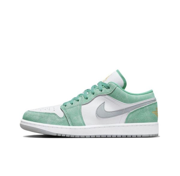 Jordan Air Jordan 1 se “nuovo smeraldo”